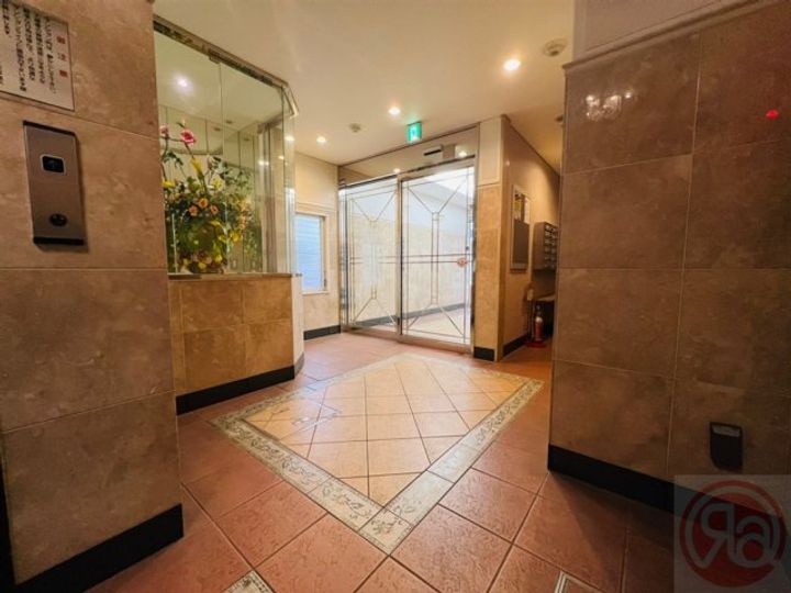 リバーライズ寺田町301のその他画像