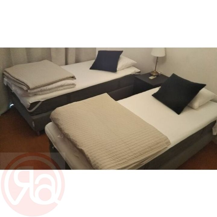 大阪府大阪市浪速区敷津西1丁目(マンション)の賃貸物件の寝室