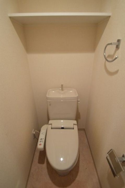 レジュールアッシュ天王寺のその他画像