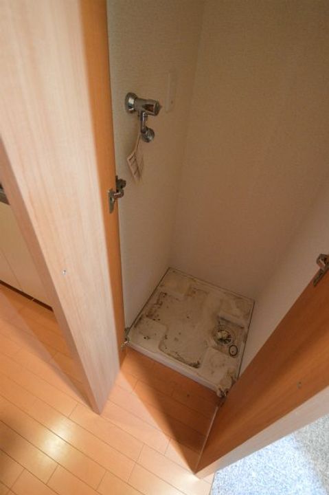 レジュールアッシュ天王寺のその他画像