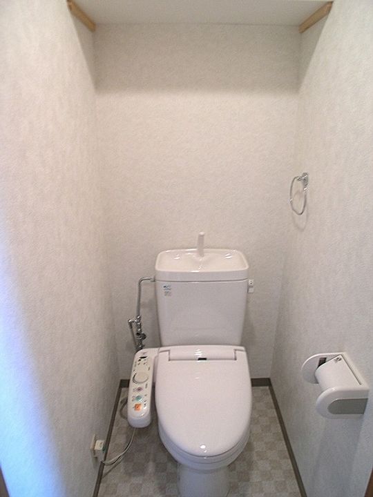 エストメゾン夕陽ヶ丘のその他画像