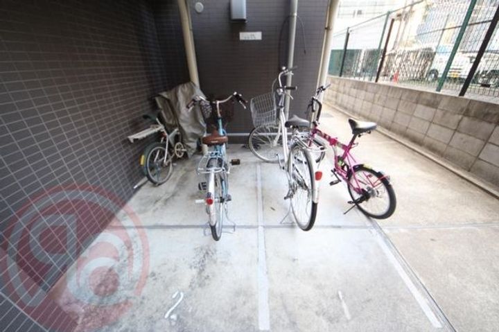 LAV心斎橋WEST1403のその他画像