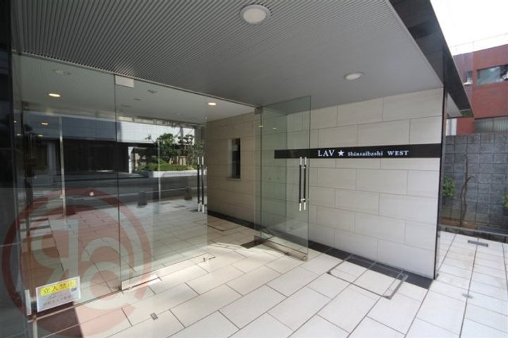 LAV心斎橋WEST1403のその他画像