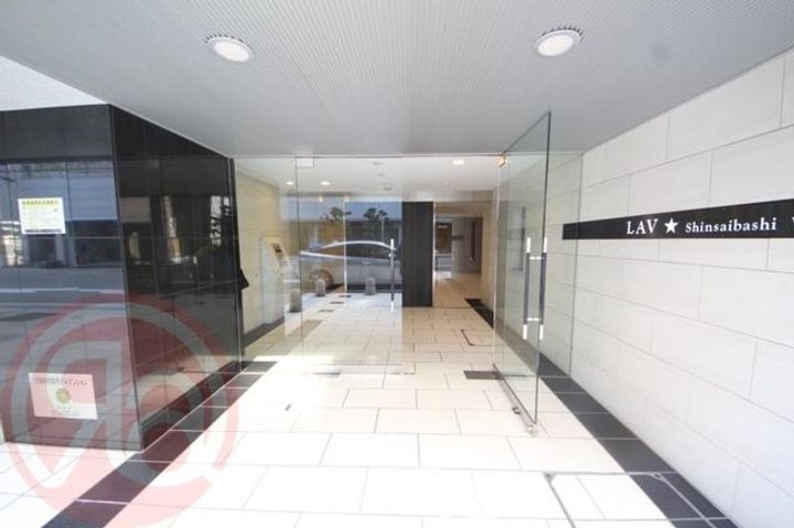 LAV心斎橋WEST1403のその他画像
