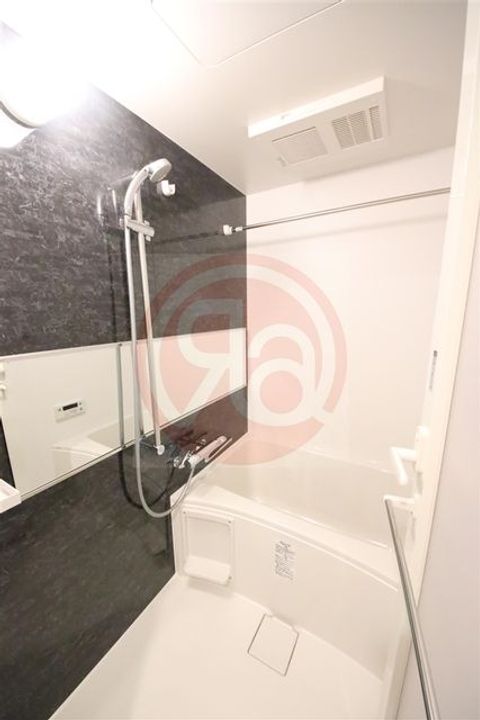 La Douceur九条の風呂