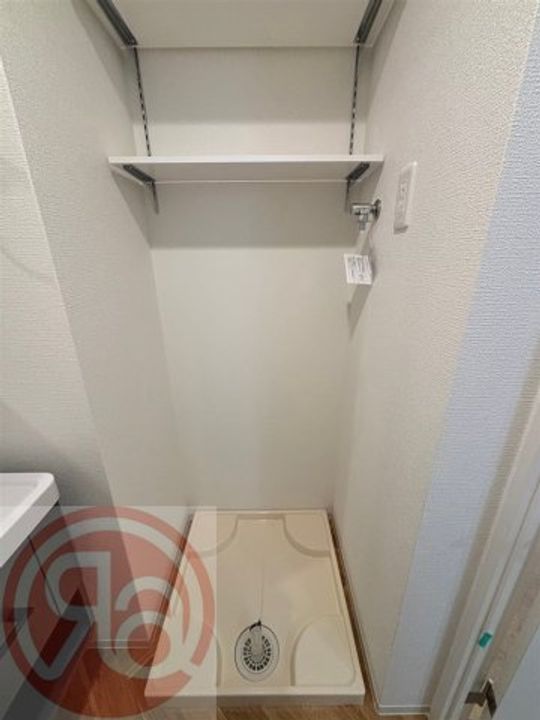 セレニテ阿波座ミラクの内装