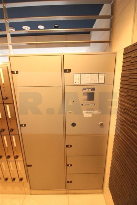 ル・パルトネール天王寺真田山のその他画像