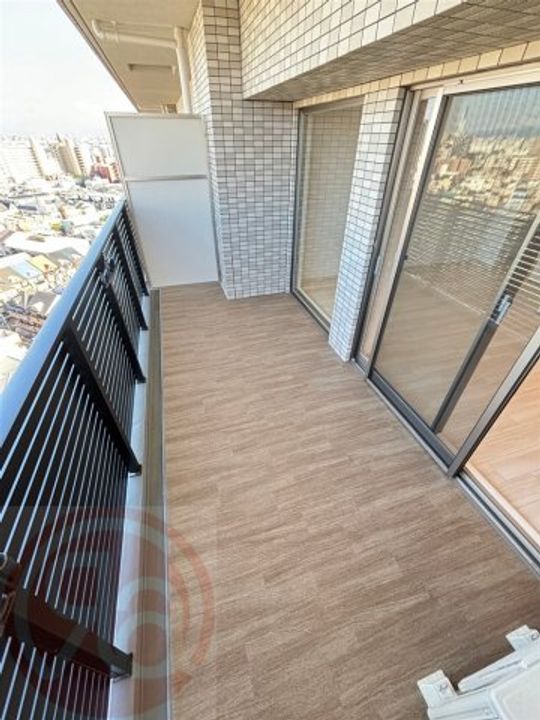 プレジオ大正のその他画像