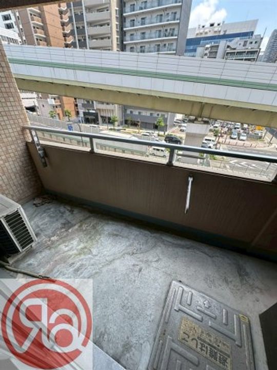 大阪府大阪市西区新町4丁目(マンション)の賃貸物件401のその他画像