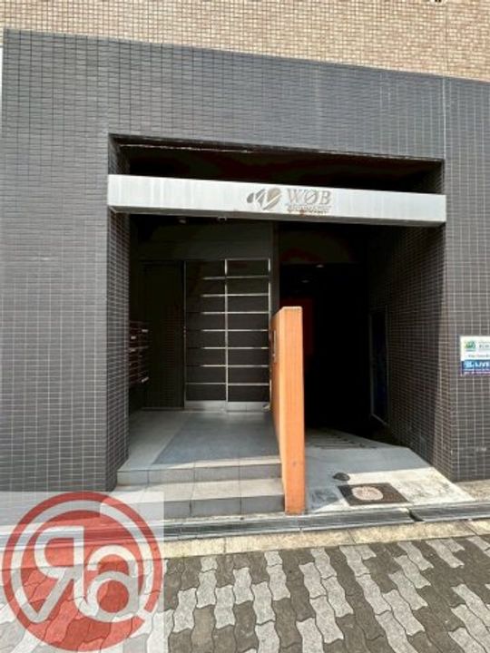 大阪府大阪市西区新町4丁目(マンション)の賃貸物件401のその他画像