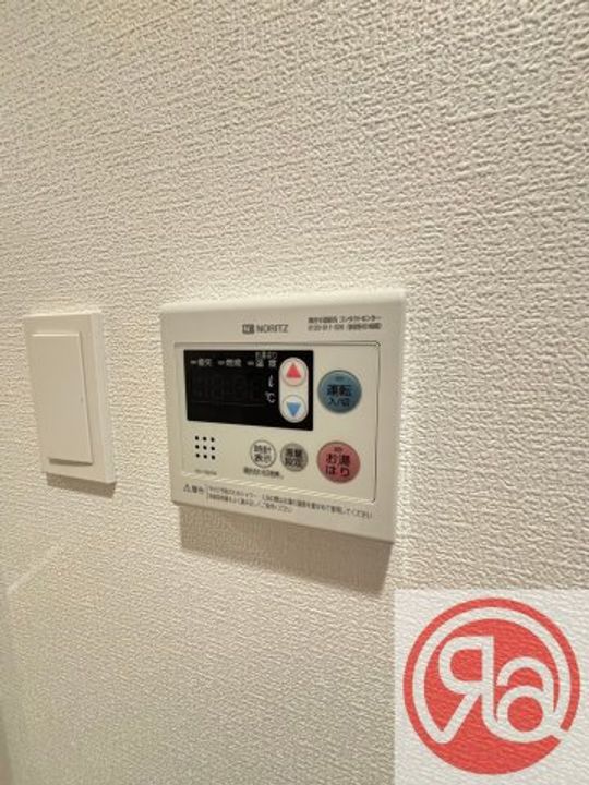 アドバンス大阪城ベレッツァのその他画像