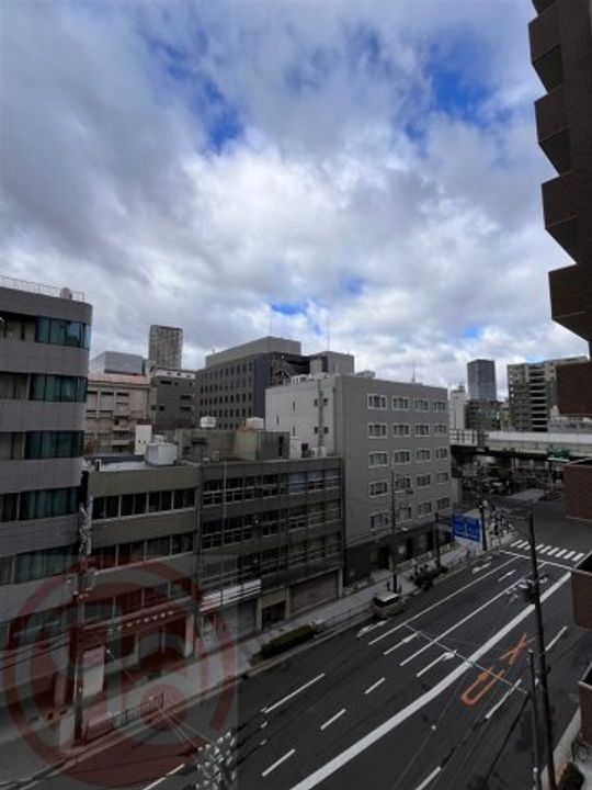 W.O.B HONMACHI-WESTのその他画像