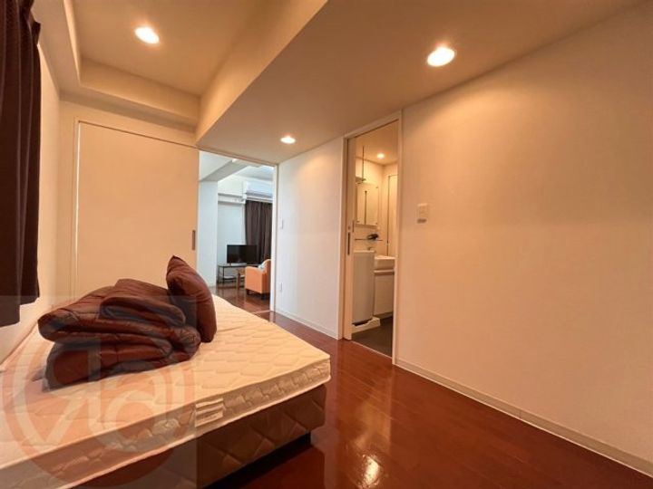 W.O.B HONMACHI-WESTの内装