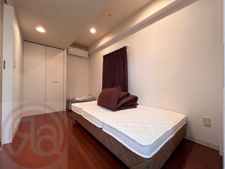 W.O.B HONMACHI-WESTの内装