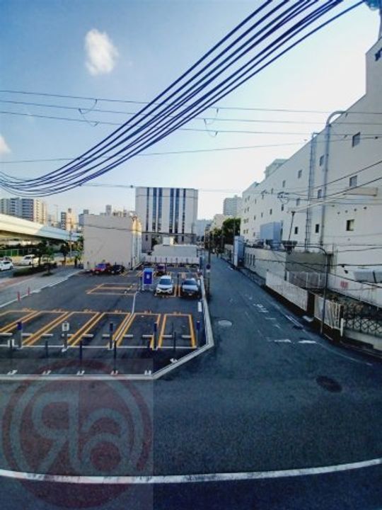大阪府大阪市西区新町4丁目(マンション)の賃貸物件904のその他画像