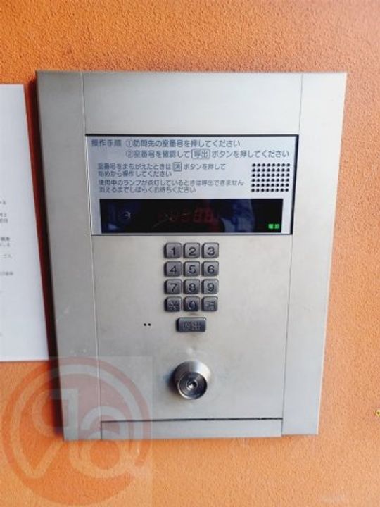 大阪府大阪市西区新町4丁目(マンション)の賃貸物件904のその他画像