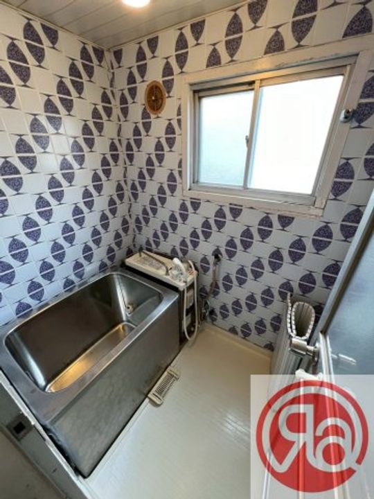 吉田ビルの風呂