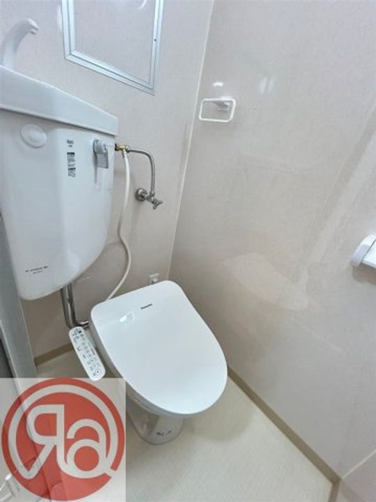 南朝潮コーポ1号棟のその他画像