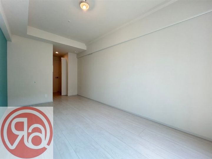 THE MUSIC COURTの居間