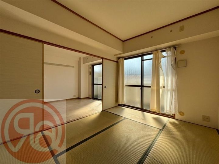 大阪府大阪市西区南堀江1丁目(マンション)の賃貸物件の内装