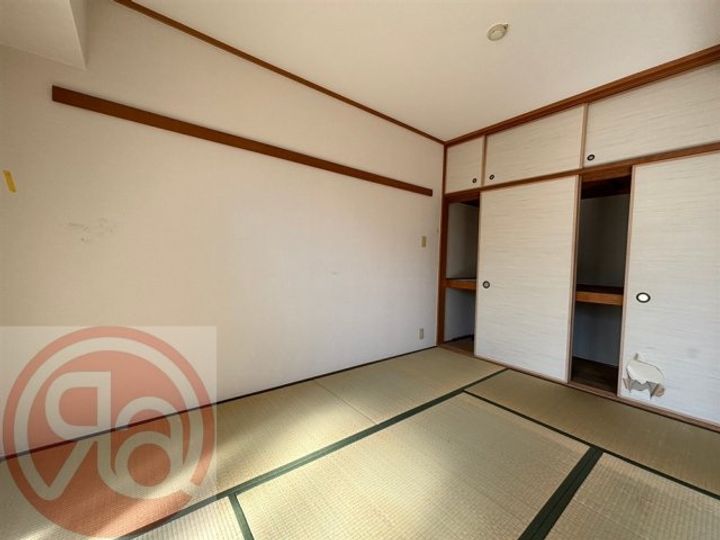 大阪府大阪市西区南堀江1丁目(マンション)の賃貸物件の内装