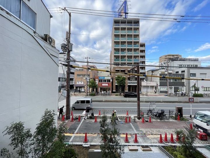 ミラージュパレス都島本通のその他画像