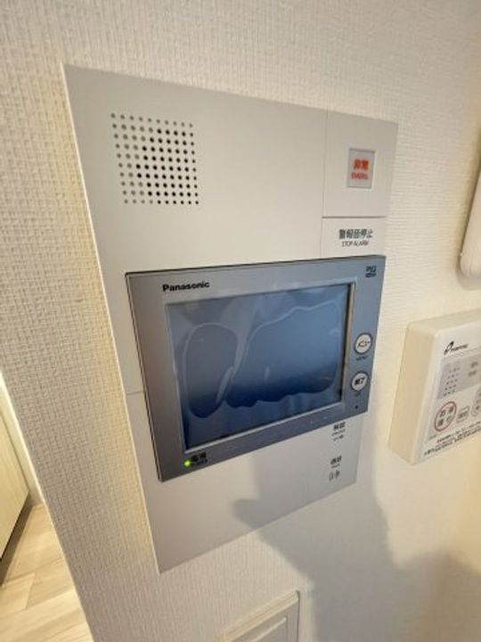 ミラージュパレス都島本通のキッチン