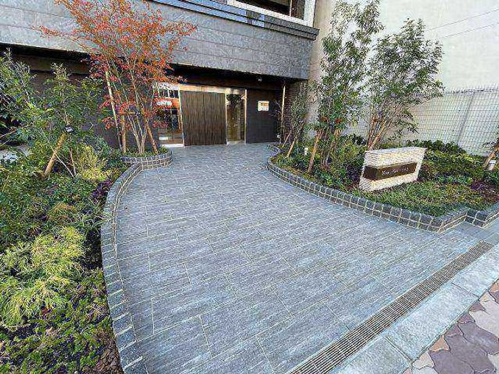 ミラージュパレス都島本通のその他画像