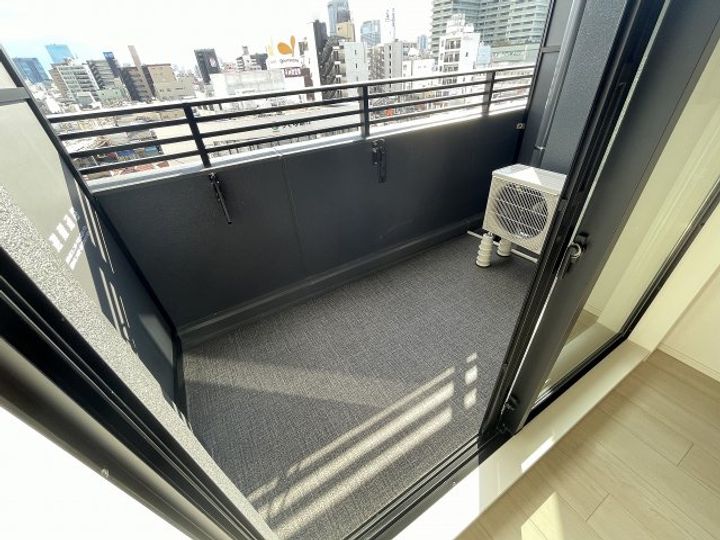 ザ・パークハビオ都島フロント604のその他画像