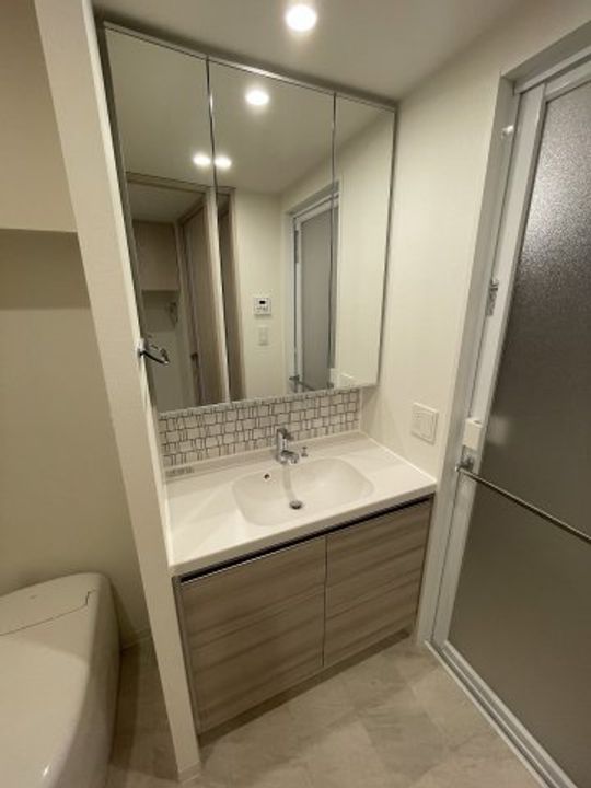 ザ・パークハビオ都島フロント604のその他画像