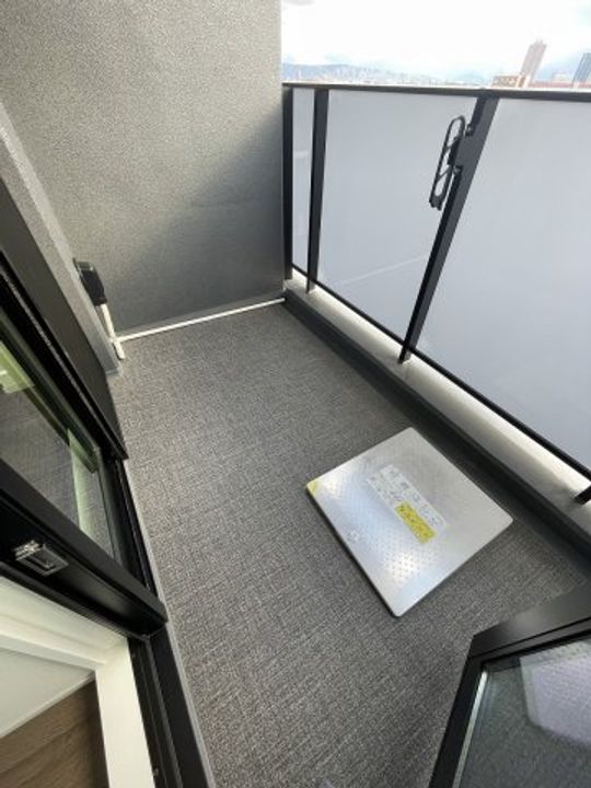 ザ・パークハビオ都島フロント701のその他画像
