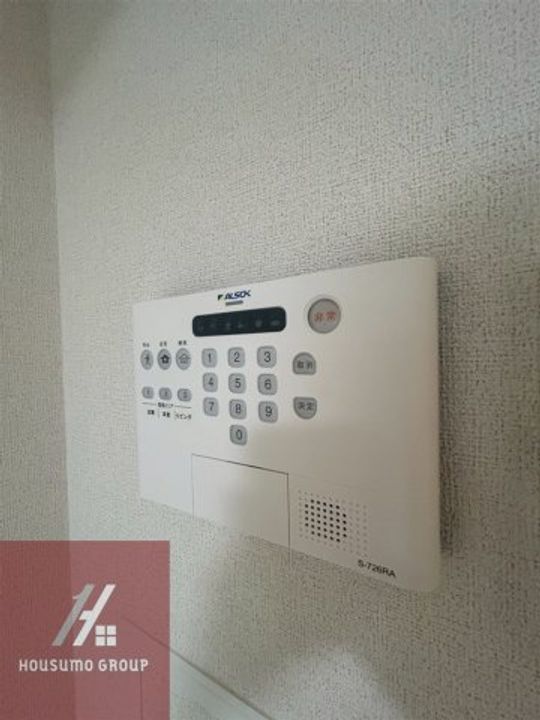 サニーレジデンス鷺洲Aのその他画像