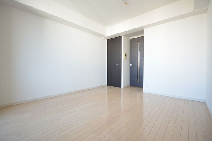 エスティメゾン京橋508の内装