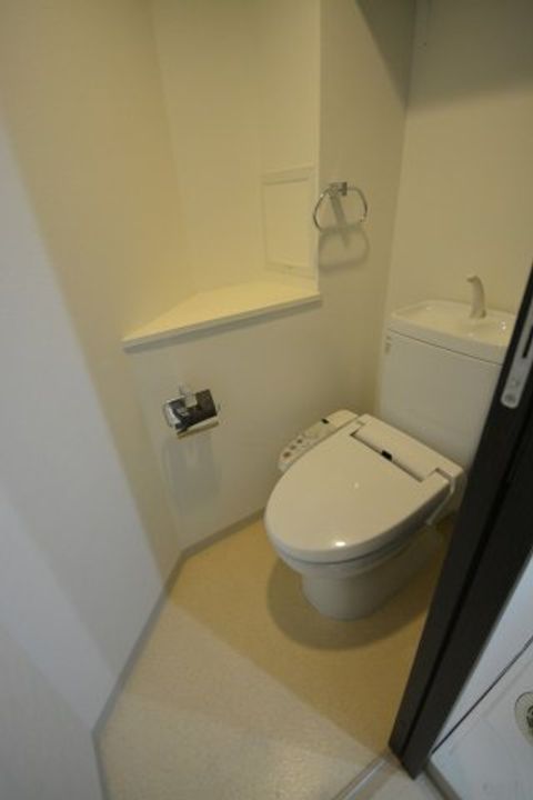 エスティメゾン京橋508のその他画像