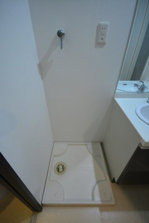 エスティメゾン京橋508の内装