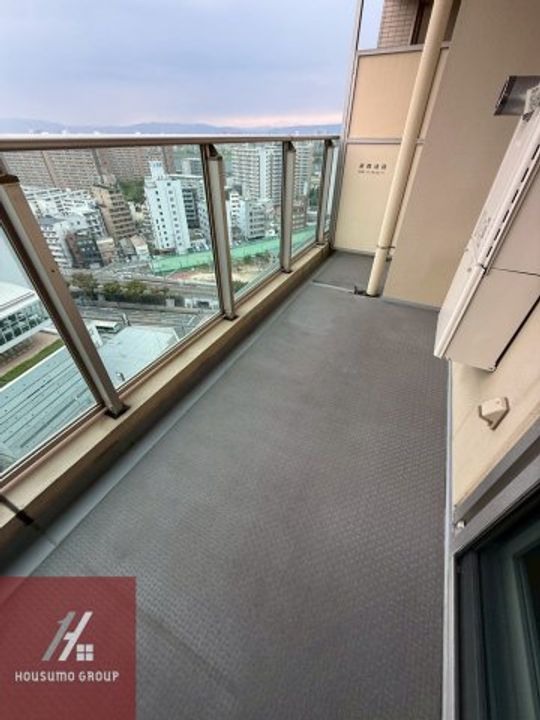 レジデンス梅田ローレルタワーのその他画像