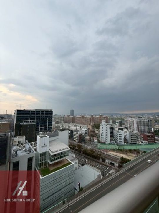 レジデンス梅田ローレルタワーのその他画像