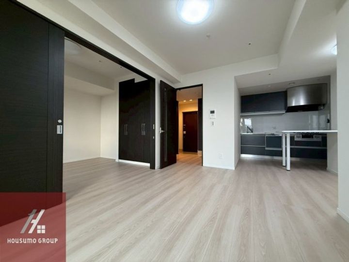 レジデンス梅田ローレルタワーの内装