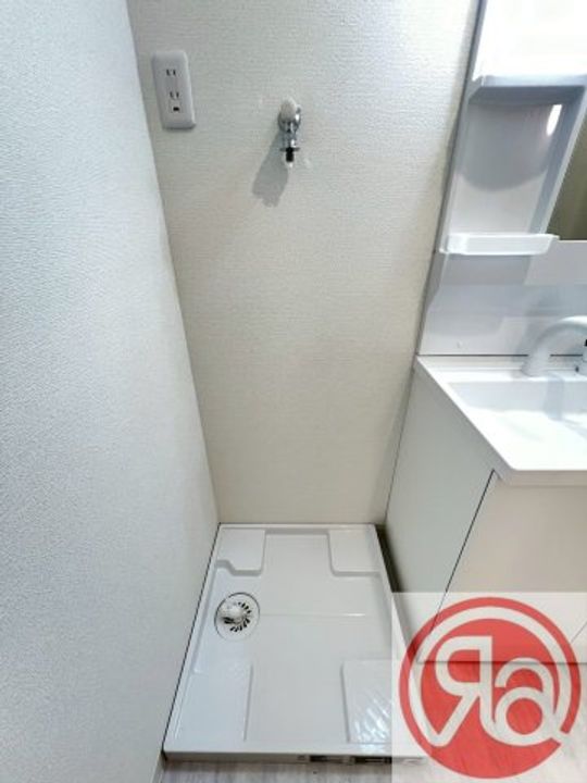 カルム共栄の内装