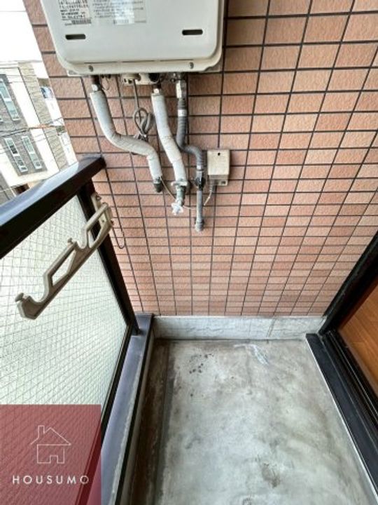 都島RSハイツの内装
