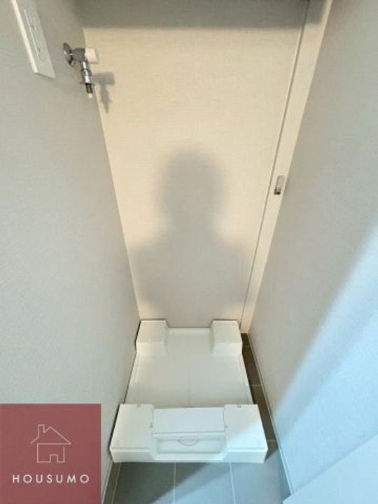 アーバネックス中崎町Ⅱ502の内装