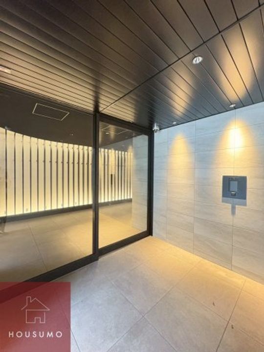 アーバネックス中崎町Ⅱ502のその他画像