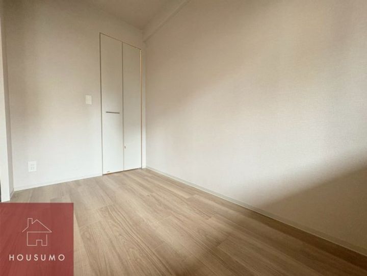 アーバネックス中崎町Ⅱ502の内装