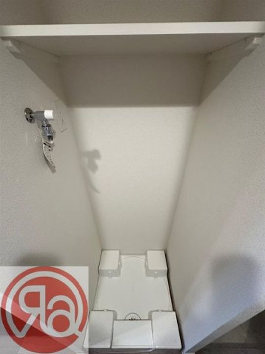 プレサンス桜川グロワールの内装