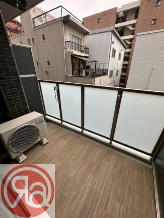 プレサンス桜川グロワールのその他画像