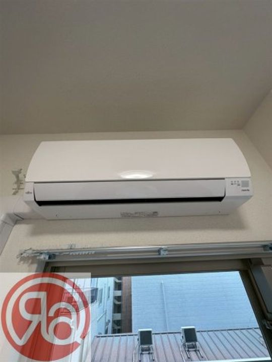 プレサンス桜川グロワールのその他画像