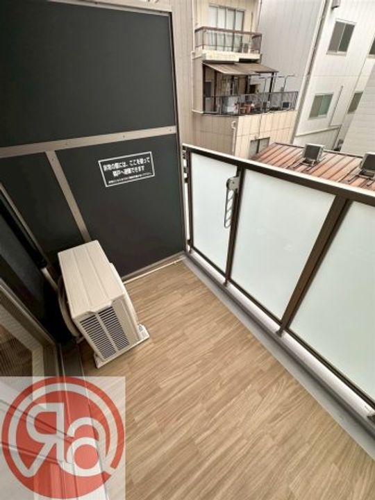 プレサンス桜川グロワールのその他画像