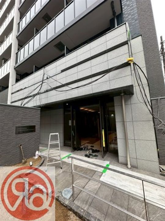 プレサンス桜川グロワールのその他画像