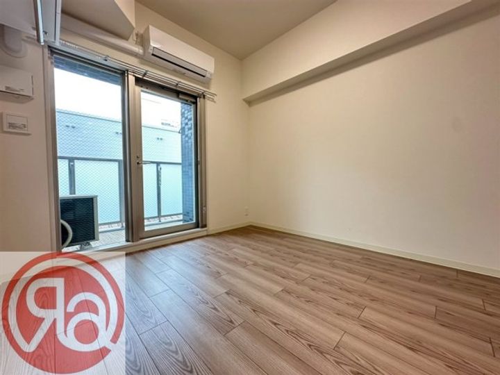 プレサンス桜川グロワールの内装