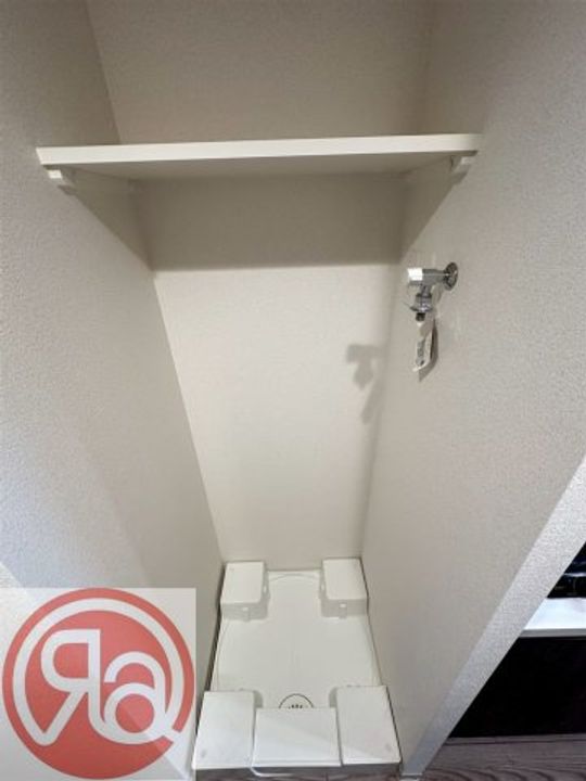 プレサンス桜川グロワールの内装